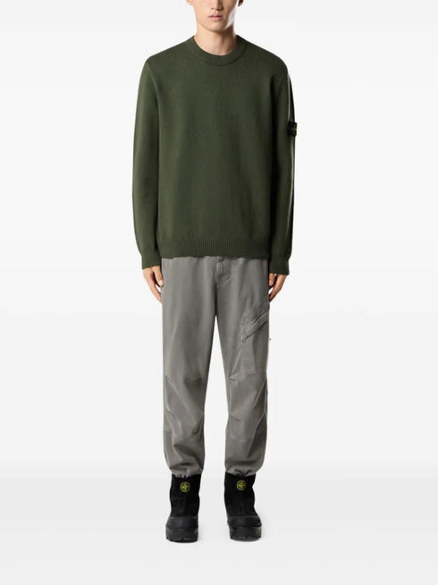 STONE ISLAND SWEATER